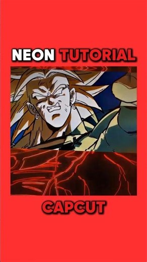 "Master the Funk Criminal Neon Effect: Step-by-Step Tutorial for Bold, Glowing Art!" ⚡