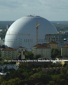 6K views · 55 reactions | Do you know the story behind this iconic...