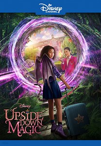 Upside-Down Magic