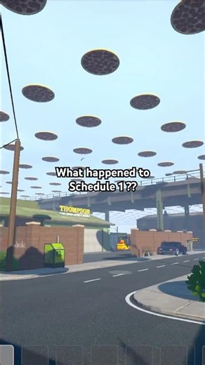 What happened to Schedule 1 ??