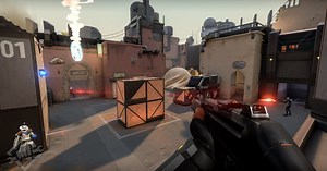 Valorant: How to customise your crosshair
