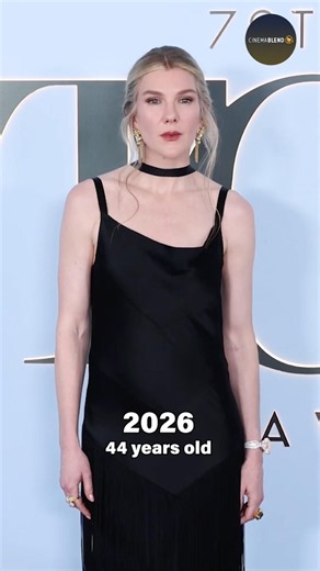 Lily Rabe Through The Years
