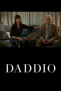 Daddio (2020) - Movie
