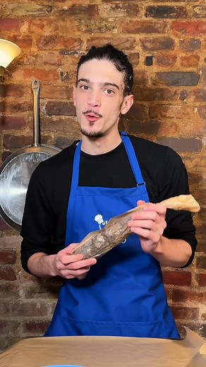 CHOCOLATE SALAMI. � As you can see in the video, this recipe is very easy, quick and versatile.�That’s why in Italy chocolate salami is a must for birthdays, dinner parties with friends or any other celebration. INGREDIENTS: �250g Biscuits ( Your favorite ones, for the best contrast use a clear color type) �200g Chocolate ( my favorite is 85% dark chocolate) � 100g butter 50g sugar 100ml Milk � 35g Cocoa Powder Powdered sugar to finish Start by breaking your fav biscuits by hand, they don’t need