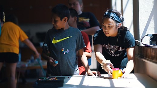 Christ-centered mission trips that empower youth and celebrate communities. | YouthWorks | Facebook