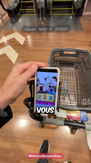 Le Japon vit déjà dans le futur… et voici pourquoi ! 🤯🇯🇵 ✅ Description : Le Japon ne cesse jamais d’impressionner. Entre technologie, ingéniosité et traditions modernisées, certaines inventions semblent littéralement venir d’un autre monde. Ce que vous allez voir dans cette vidéo n’existe nulle part ailleurs… 👉 Regardez bien jusqu’à la fin, vous allez comprendre pourquoi on dit que le Japon vit en 2050. #Japon #Insolite #Innovation #CultureJaponaise #Futur #noel #gadgets #cadeau | Naturellem