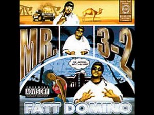 Big Steve Mafio,Mr.3-2, Trae Tha Truth (Wrong Place Wrong Time)