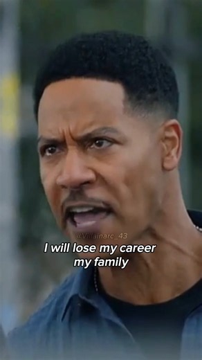 And You Are Gonna Lose Everything | The Rookie | #shorts