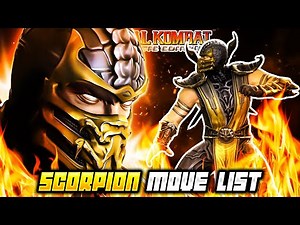 Mortal Kombat Komplete Edition Videos for PC - GameFAQs