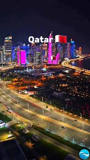 Experience the Enchantment of Qatar At Night
