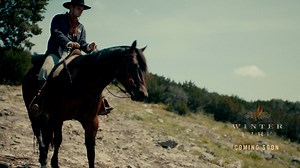 In 19th century Indian Territory, Chickasaw lawmen were heroes, riding the trail alone, severely outnumbered and with a system of justice that didn’t always have their back—this is their story. See it in an all-new episode of Winter Fire, coming soon to Chickasaw.tv! https://bit.ly/45EqKMg | Chickasaw.tv