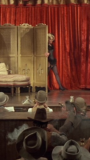 Celebrating 50 years of Blazing Saddles with the great Madeline Kahn's knockout performance! Playing now on Netflix #BlazingSaddles #film #comedy #netflix #netflixisajoke #watch #classicmovies #movierecommendations #whattowatch #tired #relatable #longervideos