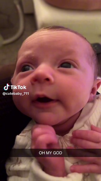 Baby vomiting #baby #fyp #funnyvideos #foryou #tiktok | baby