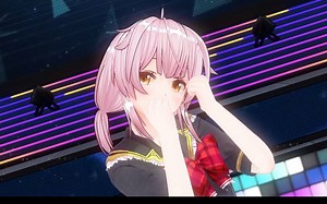 【COM3D2】这都以谁为原型呢？