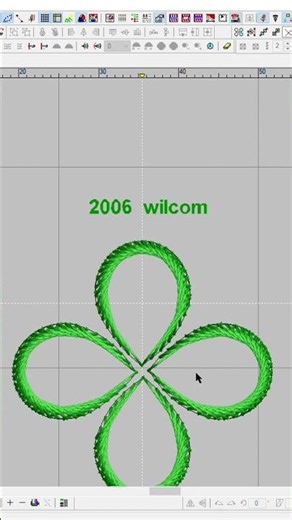 Embroidery design how to do pagdi Wilcom 2006 Digitizing Tips