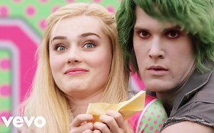 【Zombies】迪士尼少年僵尸 - BAMM官方MV