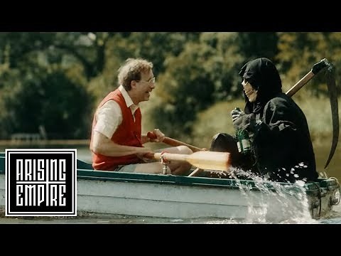 ENGST - Optimisten (OFFICIAL VIDEO)