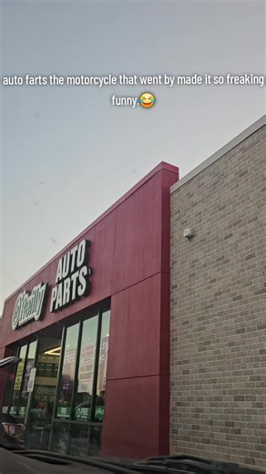 Auto Farts: A Hilarious Motorcycle Moment