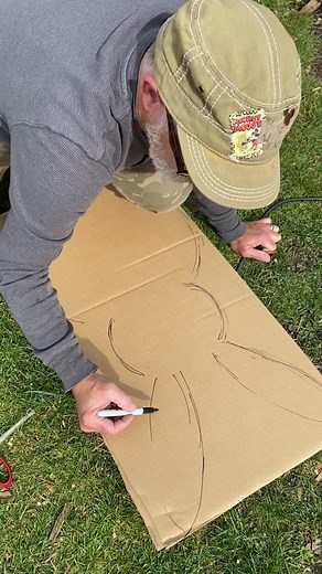 DIY Pallet Wood Easter Bunnies and Eggs Crafting Guide