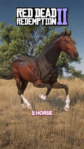 UNBOXING A REALISTIC RDR2 HORSE! Breyer Edition ✨ #rdr2 #breyer