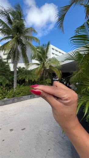 Grand Oasis Palm: A True Paradise in Cancun, Mexico