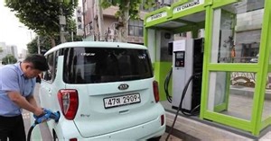 South Korea increases its emissions reduction goal to 40% of 2018 levels by 2030