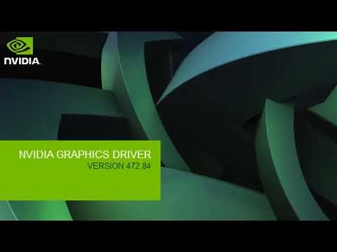 How To Install Modded Nvidia Drivers Windows 10