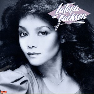La Toya Jackson - La Toya Jackson