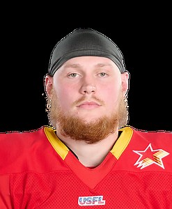 Adam Rodriguez - USFL News