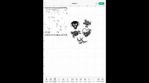 Sticker Sheet tutorial!