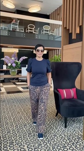 Style Over 60 #fashionover60 #springfashion #styleover60 #maturefashion