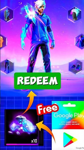 100% FREE (Redeem Codes) free redeem code app google play redeem code | how to get free redeem codes