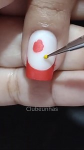 2.9K views · 41 reactions | Unhas Decoradas com Flores em 3 Etapas Simples: Tutorial | Unhas Decoradas e Esmaltes | Facebook
