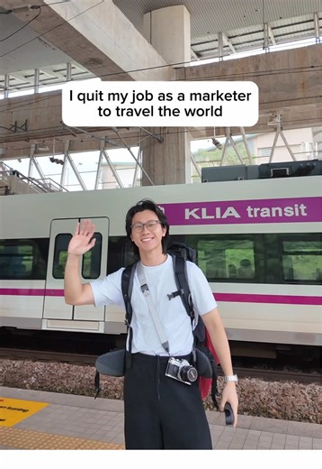 Backpacking Solo in Japan: My Gap Year Adventures