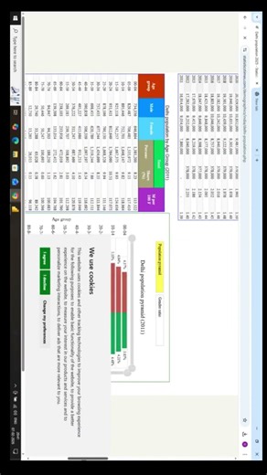 Stop Typing Data! – Import Web, CSV & Excel in Power BI, Data Import Mastery– Web + CSV + Excel 2026
