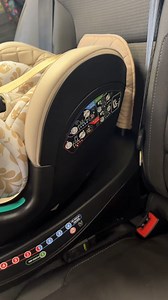 2.3K views · 13 reactions | Here’s Rachael explaining more about our ISOFIX car seats   For more car seat advice visit the link in this post! https://bit.ly/3nL5nIh | Cosatto | Facebook