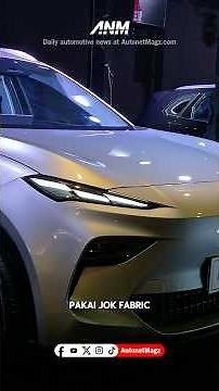 Mobil listrik baru lagi, MGS5 EV siap launching di IIMS 2026