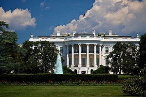 Five Obscure United States Presidents
