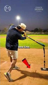 Get More Hits with This Baseball Tip (EXAMPLE)