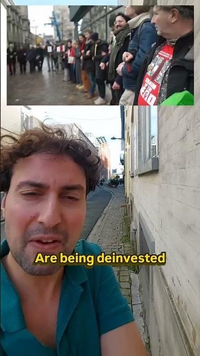 Culture & gentrification #gentrification #urbanism #capitalism #urbanplanning #socialjustice