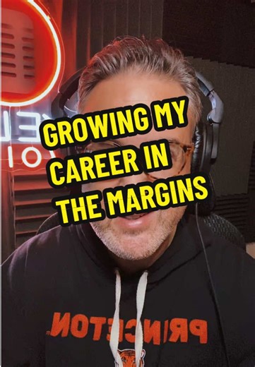 Faith prepares before it leaps. I built my second act by working in the margins until it was time to go full-time. Comment “faithful” follow for more encouragement. #Faith #MidlifeCareerChange #Purpose #CreativeJourney #Persistence