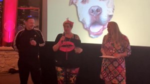 55 reactions · 8 comments | Our Marigold Winner Announcement from last night. This award is in Memory of Connie, who won the 1st Volunteer of the Year Award and passed away. We honor her by presenting this award at Prom every year...this year's winner is Lydia. Connie's kids Kristine and Steve joined my to present it. It means so much to have them there. Thank you Lydia for ALL you do. | Live Like Roo Foundation | Facebook