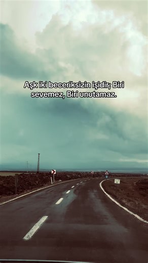 Aşk İki Beceriksiz İşidir: Zıt İnsanların Hikayesi