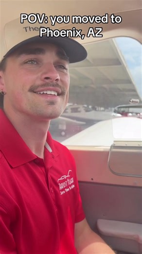 Best Flight Training Program Coming to Phoenix, Arizona