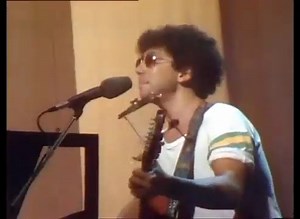#tbt Cantautore (live 1979) | Edoardo Bennato