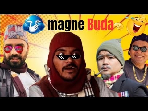 Magne Buda comedy 🤣 || Best Funny & Thug Life Moments 😎 | Savage Moments || Comedy compilation ||
