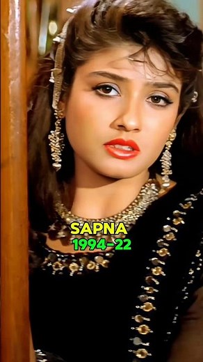 Dilwale 1994 Cast - Then & Now