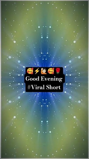 Good Evening Status||Whatsapp good evening status#viral#trending#shorts