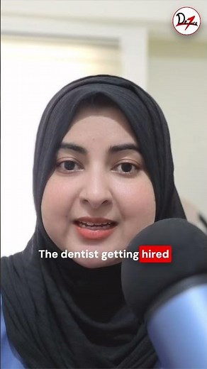 Resume Writing Guide for Dentists #Resume #dentalresume