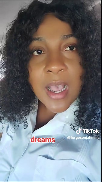 fergusonjahmilia on TikTok